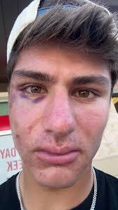 Micah Booker's Instagram, Twitter & Facebook