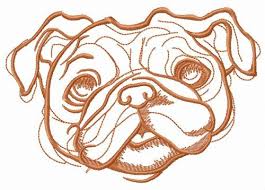 My Funny Pet Embroidery Design Animal Embroidery Designs Dog Embroidery Designs Animal Embroidery