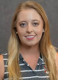 2019-20 Women's Golf Roster