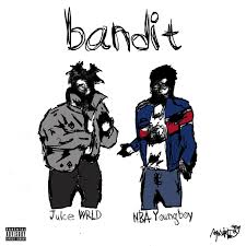 Record keyboard and midi inputs. Bandit Juice Wrld Ft Nba Youngboy On Behance