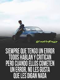 Check spelling or type a new query. Frases De Dominic Toretto Vehicles