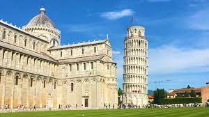 Pisa is the oecd's programme for international student assessment. Pisa