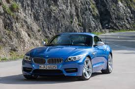 We did not find results for: The New Bmw Z4 In Estoril Blue Metallic Additional Pictures