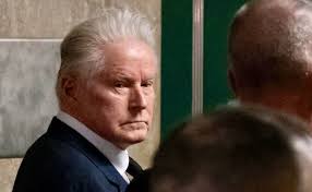 Eagles' 'Hotel California' lyrics drama plays out in N.Y. court