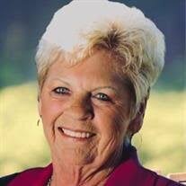 Ms. Janice Lee Miller Obituary