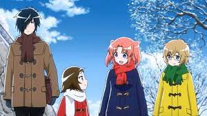 Mikakunin De Shinkoukei