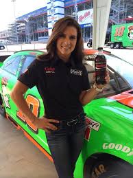 Former nascar driver danica patrick proved that she's mastered some extremely difficult yoga poses in a series of videos that left her instagram followers in awe of her strength, flexibility, and balance. 18 Best Danica Patrick Yoga Ideas Danica Patrick Danica Patrick Yoga Patrick