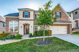 Single Family Detached San Antonio Tx No City Taxes Beautiful Home In Gated Community With Great Ameni In 2020 San Antonio Real Estate Estate Homes Real Estate