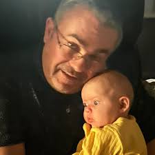 CTF-169's Hook'em Award Winner for Second Quarter CY24. DELBERT D. BLACK is  thrilled to be CTF-169's Hook'em Award Winner for Second Quarter of  Calendar Year 2024. The Hook'em Award is presented to