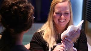 Kaylee Brugioni's Baptism