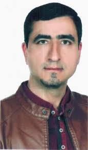 Ali Soleimani's Instagram, Twitter & Facebook