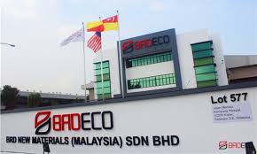 Keongco had also penetrated its business into overseas markets such as brunei, indonesia, philippines, singapore. Brd New Materials Malaysia Sdn Bhd Home Facebook