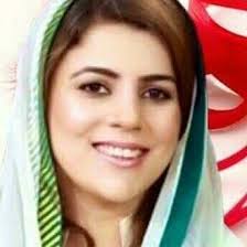 Naz Baloch (@OfficialNazBaloch) • Facebook