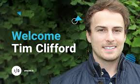 Meet Tim Clifford