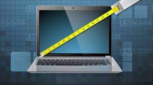 Check spelling or type a new query. How To Measure Laptops Screen Size Youtube