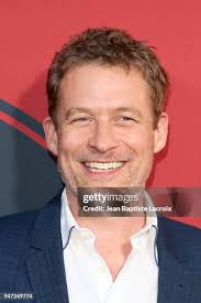 2,406 James Tupper Photos & High Res Pictures