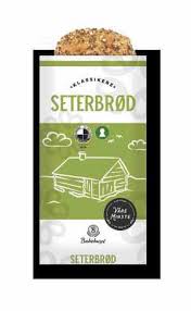 Om eg har lyst på noko godt ein føremiddag, ettermiddag eller kveld er dette ein favoritt å kjøre saman i matmølla. Bakehuset Funkygine Fiberbrod Med Naeringsinnhold Oppskrifter Og Informasjon