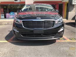 On july 5th 2019, i sent my car to kia service rawang after being involved in an accident. Kia Grand Carnival 2019 Kx Crdi 2 2 In Selangor Automatic Mpv Black For Rm 158 388 5716270 Carlist My