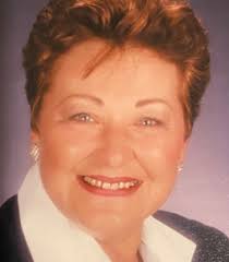 HEDGER, Bernice Adele (nee Wood)