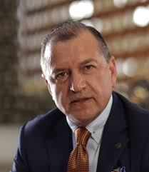 Eduardo López Robayo