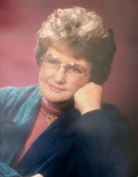 Myrna Nyberg Obituary (2023)