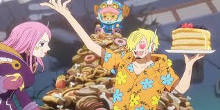 One Piece Episode 1125 Release Date & Time
