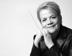 Marin Alsop