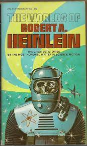 Free sf online v20.2 created march 20, 2021 by richard cissée. Read Robert A Heinlein Ebook Novel Online For Free Books Cool