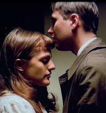 #madmen #peggyolson #petecampbell