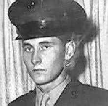 Johnny COUCH Obituary (1947