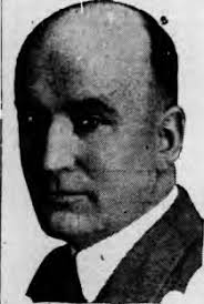 SIB BALD WINS SWEEPING VICTORY