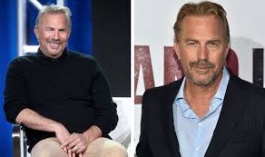 Being constantly in front of people prevents changes from being kept secret. Kevin Costner Age How Old Is Yellowstone Star Kevin Costner Eagles Vine