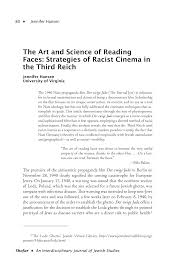 Https Www Jstor Org Stable 10 5703 Shofar 28 1 80