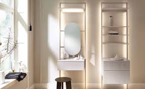 Seitenblinker den spiegel 1 verstellen, um zur schraube zu gelangen. Badezimmer Beleuchtung Ideen Fur Das Richtige Licht Im Bad Badratgeber Com