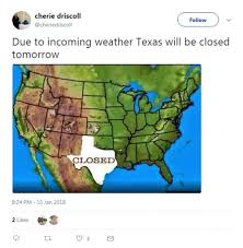 The old farmer's almanac's extended forecasts can be used to make more informed decisions about future. San Antonio Wins The Internet With Hilarious Aydiosfrio18 Tweets Texas Weather Funny Memes Texas Humor