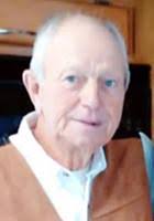 Silas 'Woody' Buttery Jr.