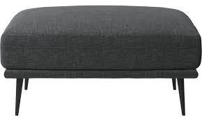 Ganze wohnlandschaften, sofas mit relaxfunktion, mit hocker oder mit stauraum. Sofa Hocker Carlton Hocker Boconcept