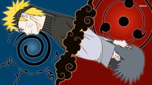 Naruto minato naruto shippuden sasuke anime naruto sasuke und itachi itachi akatsuki boruto madara uchiha gaara naruto wallpaper iphone. Naruto Vs Sasuke Wallpaper Hd Picserio Naruto Vs Sasuke Wallpaper Hd 1191x670 Wallpaper Teahub Io