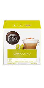 The $79 nescafe dolce gusto piccolo xs 9781 left a bitter taste after the experts rated the model just 41 per cent. Amazon Com Nescafe Dolce Gusto Coffee Machine Genio 2 Espresso Cappuccino And Latte Pod Machine Kitchen Dining