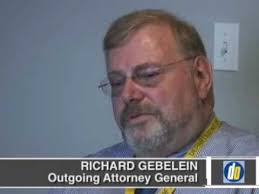 Gebelein regrets cost cuts [Delaware Online News Video]