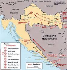 Dicas da capital zagreb e outras cidades turísticas, praias, curiosidades, cultura para roteiro de viagem. Guerra De Croacia Wikiwand