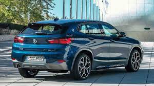 Le site officiel de bmw canada. Bmw Lance Le X2 Hybride Rechargeable