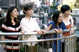 Prime members enjoy free delivery and exclusive access to music, movies, tv shows, original audio series, and kindle books. Review In Happy Hour The Effects Of One Divorce On Four Women The New York Times