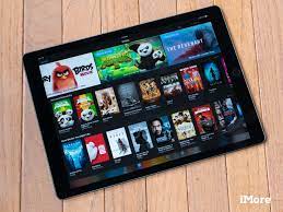 This article explains how to download ipad apps from itunes on your pc or mac. How To Download Music Movies Tv Shows And Ringtone From The Itunes Store On Iphone And Ipad Imore