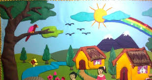 Mata kuliah pembangunan pertanianstruktur pedesaan progresif desa cilayung kecamatan jatinangor jawa baratkelompok 1ikrar nusantara putra 150510100186sela olasya depari 150510100191antini duwiyani 150510100198p. Gambar Pedesaan Menggunakan Pensil Gambar Pedesaan Gambar Pedesaan Menggunakan Pensilhttp Pemandanganoce Blogspot Com 2017 10 Gambar Pedesaan Gambar Pedesaan