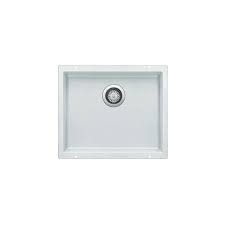 Retrouvez chez leroy merlin notre sélection de 242 produits, au prix le plus juste, sur un large choix de marques et de références, disponibles en magasin ou livrés rapidement à votre domicile. Evier De Cuisine Sous Plan Blanco Precis Blanc 20 95 Po 401704 Rona