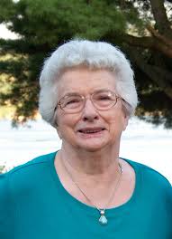 obituary: April 2018