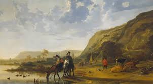 Dutch Golden Age Painting Peintre Flamand Art Japonais Peintre