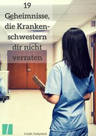 Huffpost Deutschland Krankenschwestern Krankenschwester Witze Krankenschwester Leben