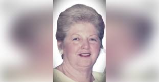 Obituary information for Ruby Elaine Whitehead